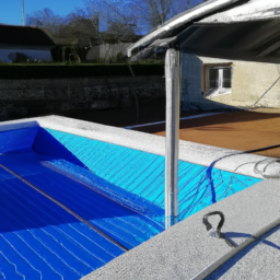 Entretien de Piscine : Guide Pratique pour un Bassin Toujours Propre La Motte-Servolex